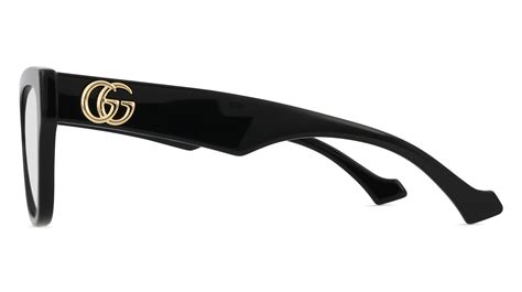 Gucci GG1424O in Schwarz online kaufen 